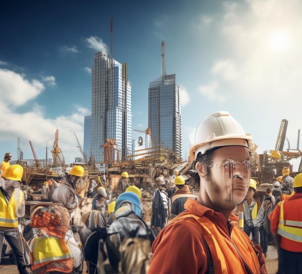 Define the future of construction with our innovative leaders in the建设工程 industry.
