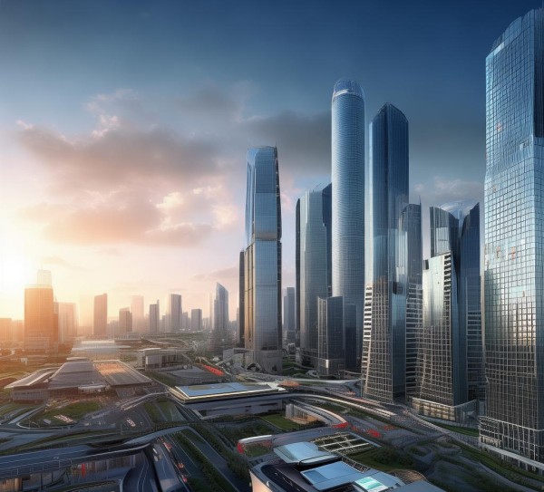 辽宁工程最新 Developments,基础设施与科技创新的双轮驱动