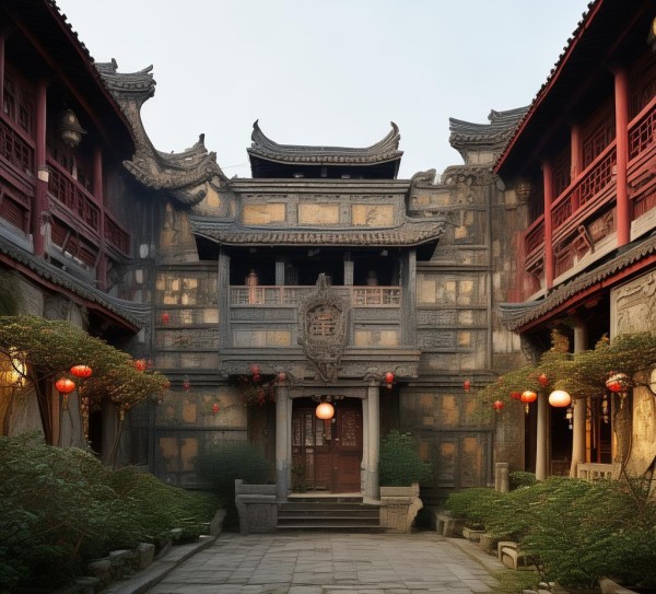武冈康桥学苑,这里承载着千年文明的印记